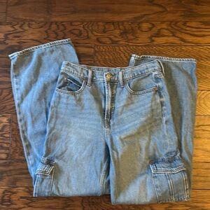Women’s Old Navy jeans